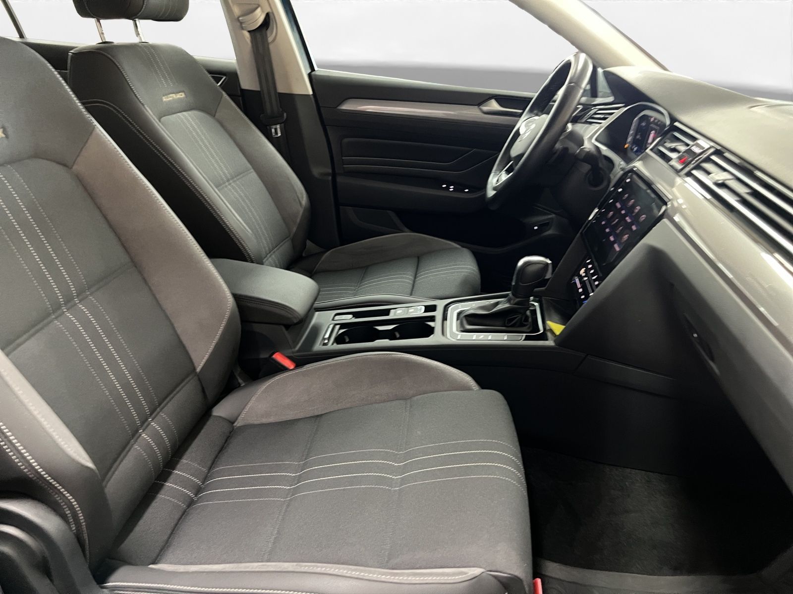 Volkswagen Passat Alltrack - Bild 16