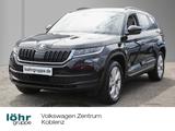 Skoda Kodiaq 2.0 TSI DSG Soleil 4x4 Navi/RFK/Standhz.