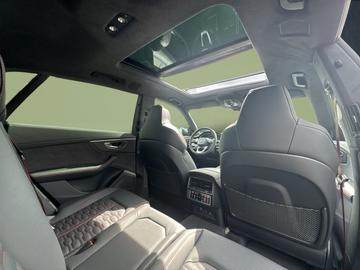 صورة مصغرة 20 لـ 2024 AUDI RSQ8