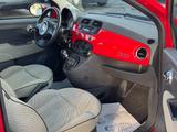 Fiat 500 TwinAir  Lounge/Scheckheft/8 fach bereift  - Fiat 500: Twinair Lounge