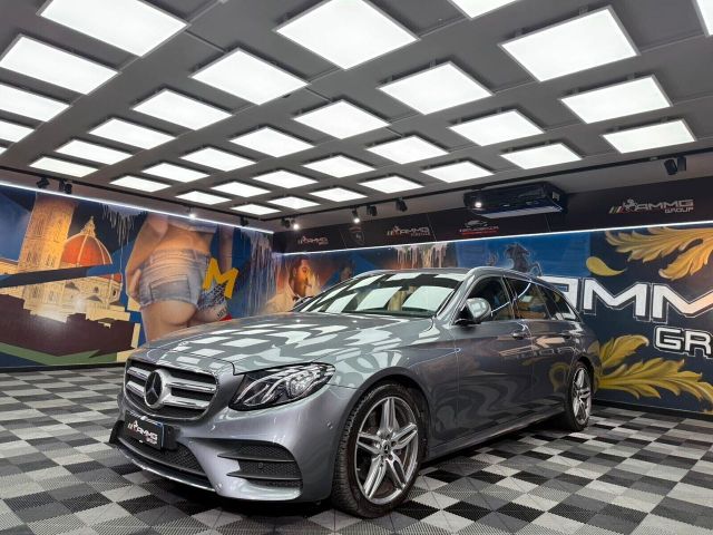 MERCEDES-BENZ Mercedes-benz E 220 d S.W. Auto Premium (222)