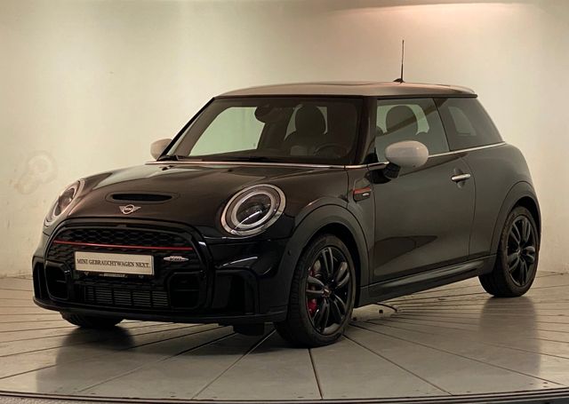 MINI John Cooper Works Hatch ACC DA PA RFK HK HUD Pan