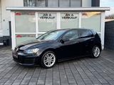 Volkswagen Golf VII 2.0 GTD/DSG/ACC/NAV/KAMERA/S-DACH/8FACH - gebrauchte Limousinen in Heidelberg