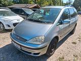 Ford Galaxy 1.9TDI 85 kW Futura - Ford Galaxy: 1.9