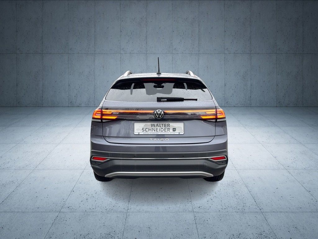 Volkswagen Taigo - Bild 6
