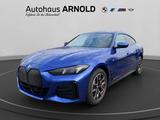 BMW i4 eDrive35 M Sport M Sportpaket Sitzhzg. Shadow - mit Elektro-Antrieb: Coupé