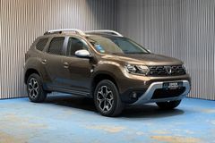 DACIA Duster 2 Prestige 20Tkm/ZahnriemenNEU/360°Kamera