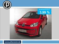 Volkswagen e-up! - Vorschau Bild 1