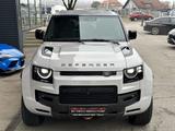 Land Rover Defender 110 OCTA P635 AWD Aut. - Land Rover Defender: Schiebedach