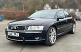 Audi A8 4.2 tiptronic quattro 20 Zoll - Audi A8 bis 5.000 Euro