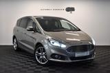 Ford S-MAX Titanium *7-SITZ *LED *AHK *PANO *ACC *SHZ - Ford S-Max mit Benzin-Antrieb: Navigationssystem