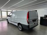 Mercedes-Benz Vito 113 CDI Kasten Worker Lang*1.Hand*Radio* - Mercedes-Benz W113