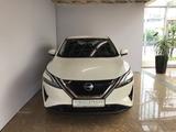 Nissan Qashqai 1.5 VC-T N-Design e-Power (EURO 6e) Navi - Nissan Qashqai N-Design mit Hybrid-Antrieb (Benzin/Elektro)