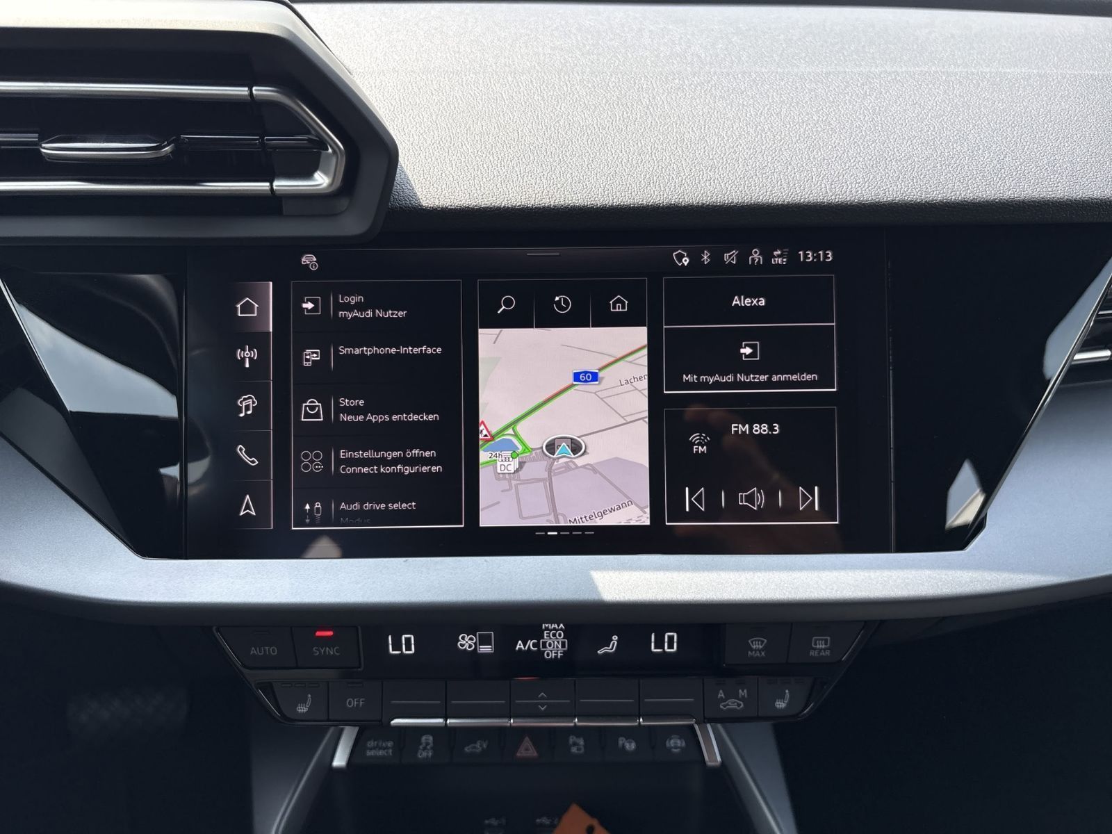 Audi A3 - Bild 17