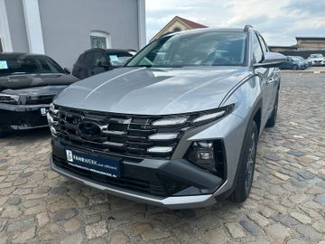Hyundai TUCSON - 1