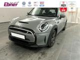 MINI Cooper SE Essential Trim KAMERA+NAVI+APP+LED+GRA - MINI Cooper SE: Essential Trim