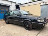 Volkswagen VW Passat 35i Variant VR6 Turbo Highline - Volkswagen Passat: Kombi, Vr6