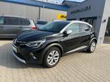 Renault Captur II Intens Aut. Kamera Assist. Leder SHZ - Renault Captur: Ii
