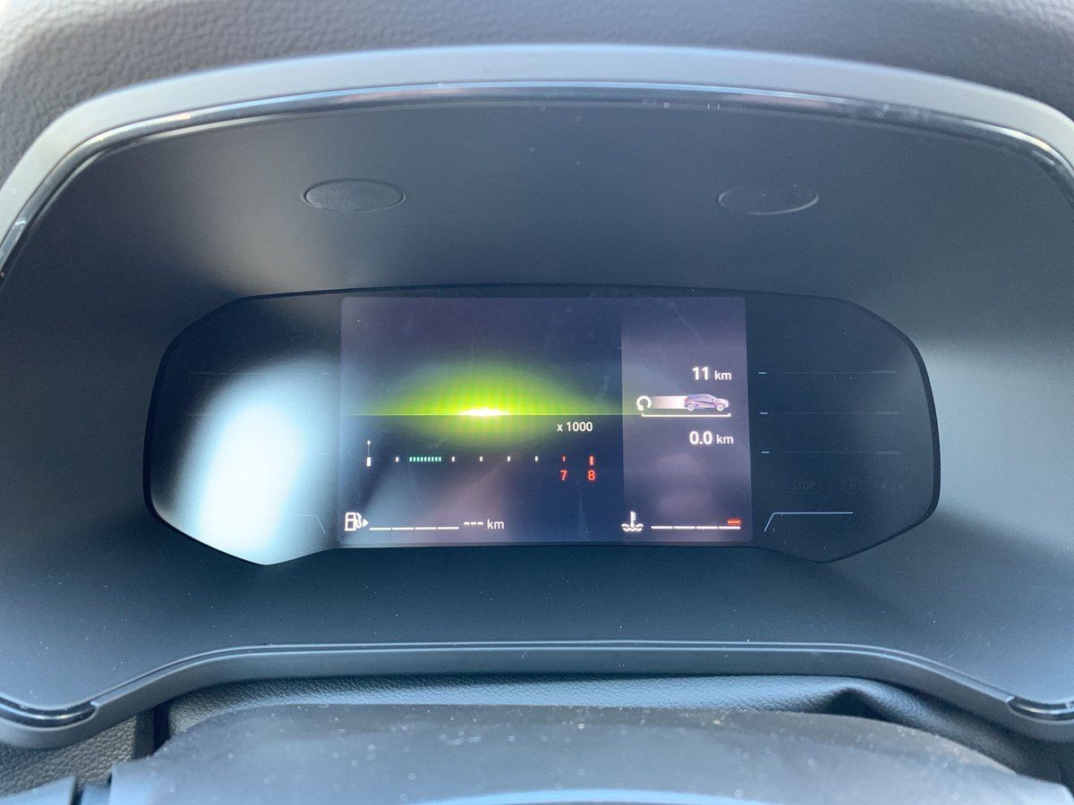 Renault Captur - Bild 16