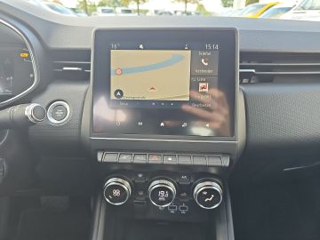 Bild 12 Renault Clio V Intens Navi Automatik LED Apple CarPlay A