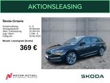 Skoda Octavia Combi Balance 1.5 TSI DSG PDC H SpurH KE