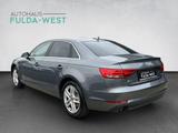 Audi A4 Lim. 1.4TFSI Xenon Navi AHK Klimaaut. Sitzhzg - Audi A4: Limousine