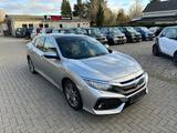 Honda Civic Lim 1.5 Prestige ACC-SPORT-LED-NAVI-S.DACH - Honda Civic Prestige