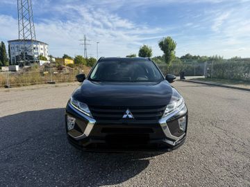 Mitsubishi Eclipse Cross - 2