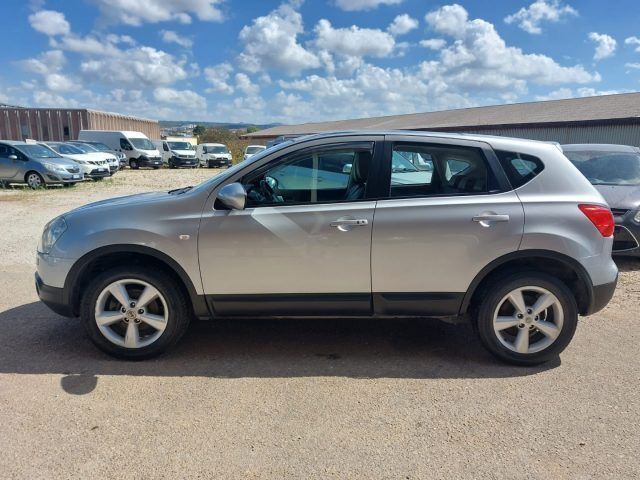 Nissan NISSAN Qashqai 2.0 dCi