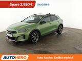 Kia XCeed 1.5 TGDI GT-Line Aut*NAVI*LED*ACC*CAM*PDC* - Kia XCeed GT-line