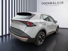 KIA Sportage 1.6T-GDI Vision Autom. Kamera Apple Car