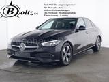 Mercedes-Benz C 180 ENp 58000 Avantgarde Adv Pano 360 KGo - Mercedes-Benz C 180 in Ludwigshafen