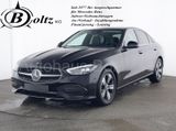Mercedes-Benz C 180 ENp 58000 Avantgarde Adv Pano 360 KGo - Mercedes-Benz C 180: Schiebedach