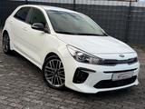 Kia Rio GT-Line Automatik - Kia mit Benzin-Antrieb: Kleinwagen, Automatik