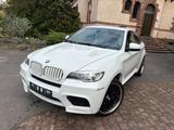 BMW X6 35d X6M-Front 460PS - BMW X6 M mit Diesel-Antrieb: Geländewagen, Automatik