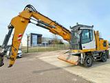 Liebherr LH 22 M LITRONIC * Umschlagbagger * Topzustand! - Angebote