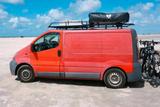 Opel Vivaro 1.9 DI Camper - Opel Vivaro in Dresden