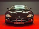 Jaguar XK8 COUPÉ/4.2 V8/298 PS/FACELIFT/AUT/LEDER/TOP!! - Jaguar XK8