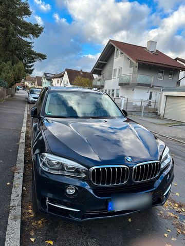 Volkswagen X5 Euro 6 Diesel