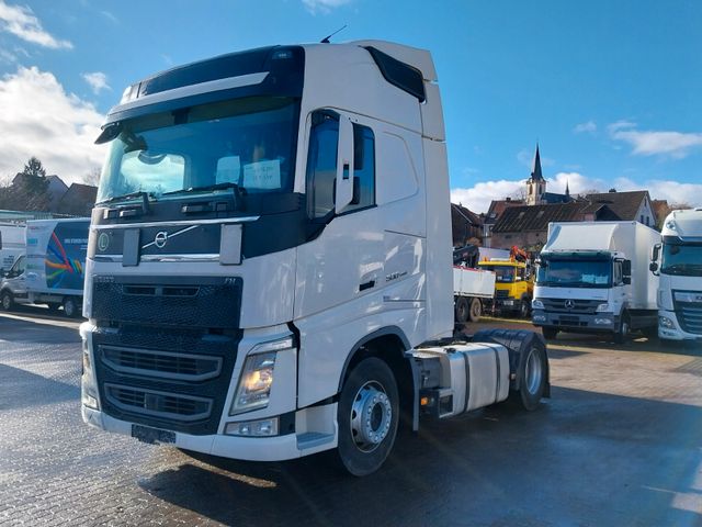 Volvo FH 500 Euro 6,  4x2, SZM,