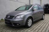 Volkswagen Golf Plus 1.9TDI AHK PDC SHZ Tempomat - gebrauchte VW Golf Plus aus dem Jahr 2008