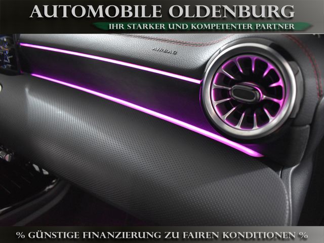 Mercedes-Benz CLA 250 e AMG *Wide*HeadUp*Kamera*MBEAM*KeyGo*
