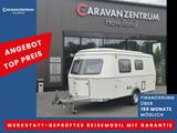 HYMER / ERIBA / HYMERCAR Eriba Touring 550 #TAGESZULASSUNG#LEGEND#KOMFORT - Neu Wohnwagen Eriba
