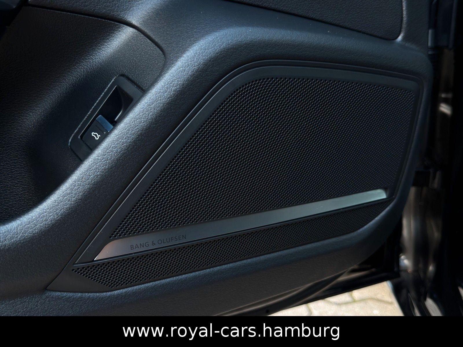 Audi A6 Avant 50 TDI quattro I.HAND/STANDHEIZUNG/B&O, миниатюра 24