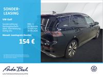 Volkswagen Golf - Vorschau Bild 2