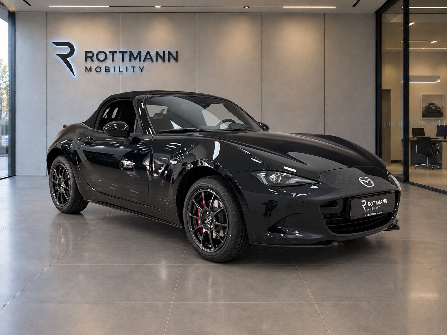 Mazda MX-5 - Bild 14