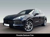 Porsche Cayenne Clubleder Luftfederung Rückfahrkamera - gebrauchte Porsche Cayenne aus dem Jahr 2020