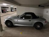 BMW Z3 | 99.000 km - BMW Z3 in München