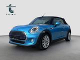 MINI Cooper D Cabrio HUD LED PDC - MINI mit Diesel-Antrieb