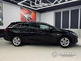Opel Astra K Sports Tourer Dynamic 1Hand 150 ps - Opel Astra Gebrauchtwagen